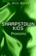 Sharpstown Kids cover