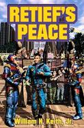 Retief's Peace cover