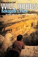 Kokopelli's Flute cover