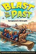 Sacagawea's Strength cover