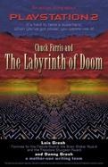 Chuck Farris and the Labyrinth of Doom cover