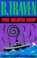Death Ship The Story of an American Sailor cover
