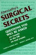 Abernathy's Surgical Secrets cover