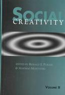 Social Creativity (volume2) cover