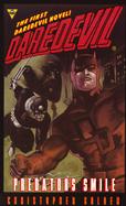 Daredevil: Predator's Smile cover