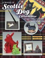 A Treasury of Scottie Dog Collectibles Identification & Values (volume3) cover