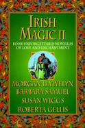 Irish Magic II cover