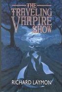 The Traveling Vampire Show cover