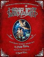 Larklight cover