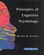 Principles of Cognitive Psychology cover