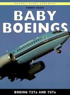 Baby Boeings cover