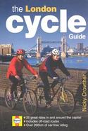 London Cycle Guide cover