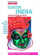 Cadogan Guides: South India cover