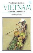 The Simple Guide to Vietnam Customs & Etiquette cover