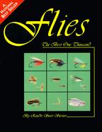 Flies The Best One Thousand cover