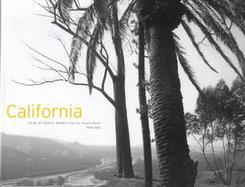 California: Views by Robert Adams of the Los Angeles Basin, 1978-1983 cover