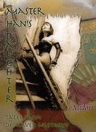 Master Han's Daughter Tales Of Depraved Neotokyo cover