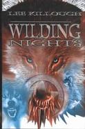 Wilding Nights cover