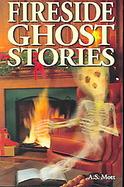 Fireside Ghost Stories cover