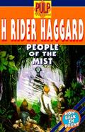 The People of the Mist cover
