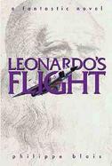 Leonardo's Flight cover