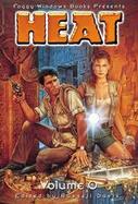 Heat (volume2) cover