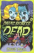 Dating Secrets of the Dead Signed, Numbered cover