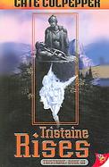 Tristaine Rises cover