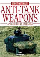 Anti-Tank Weapons and Military Vehicles cover
