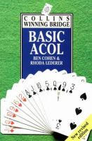 Basic ACOL cover