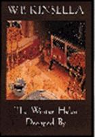 The Winter Helen Dropped By A Novel cover