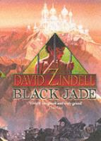 Black Jade (The EA Cycle) cover