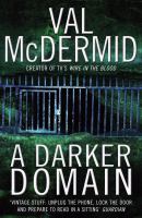 Darker Domain cover