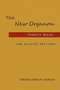 Bacon  The New Organon cover