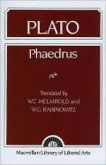 Phaedrus cover