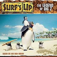 The Legend of Big Z cover