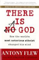 There is a God : How the World's Most Notorious Atheist Changed His Mind cover