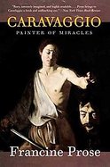 Caravaggio Painter Of Miracles cover