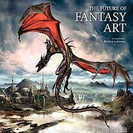 Future of Fantasy Art cover
