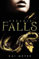 Arcadia Falls cover