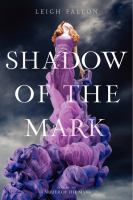 Shadow of the Mark cover