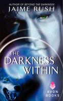 The Darkness Within cover