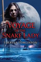 Voyage of the Snake Lady cover