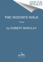 Widow's Walk cover