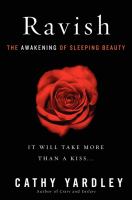 Ravish : The Awakening of Sleeping Beauty cover