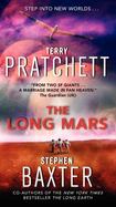 The Long Mars : A Novel cover