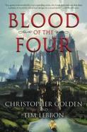 Blood of the Four cover