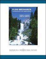 Fluid Mechanics cover