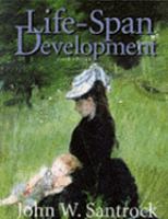 Life Span Development cover