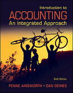 Introduction to Accounting An Integrated Approach cover